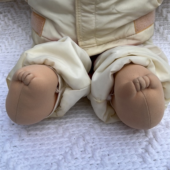 Vintage Astronaut cabbage patch kid - Picture 3 of 11